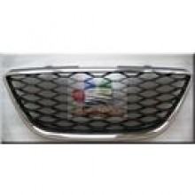 Grill Seat Ibiza 6J FR plaster miodu