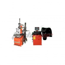 Zestaw do wymiany opon LAUNCH KWB - 402 + TWC - 502 RMB