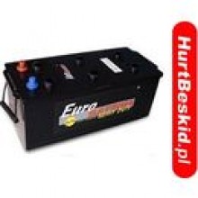 VARTA EUROBATERIA 180Ah - 1000A