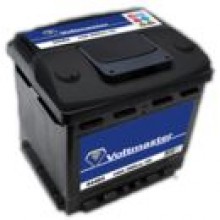 Akumulator Centra Voltmaster 62Ah 540A L+