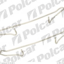 Zestaw naprawczy FIAT DOBLO (119), 03.2001- (DELPHI)