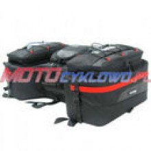 Torba na quada Niche ATV Rack Bag 9201 czarna