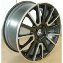 FELGA ALUMINIOWA FIAT BRAVO NUOVA 17" 7JX17