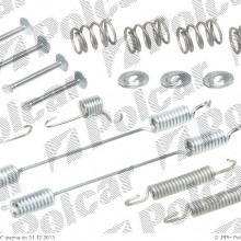 Zestaw naprawczy FIAT TEMPRA S.W. (159), 03.1990 - 08.1997 (DELPHI)