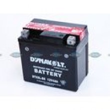 Akumulator DYNAVOLT bezobsugowy DTX5L - BS YTX5L - BS