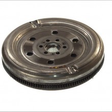 Koo zamachowe dwumasowe LUK 415 0330 10