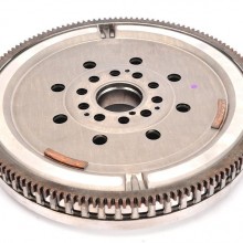 Koo zamachowe dwumasowe LUK 415 0315 10