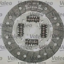 Zestaw sprzga VALEO 826532