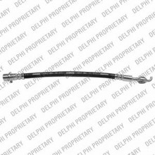 Przew�d hamulcowy elastyczny DELPHI LH6568