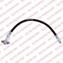 Przew�d hamulcowy elastyczny DELPHI LH6735