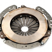 Docisk sprzga LUK 120 0141 10