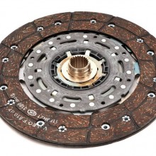 Tarcza sprzga LUK 324 0302 10 - darmowa dostawa do 5000 warsztatw Motointegrator Partner i 170 sklepw Inter Cars