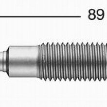wieca arowa / pomieniowa NGK 2896