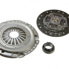 Zestaw sprzga LUK 622 2272 00