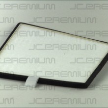 Filtr kabiny JC PREMIUM B40014PR - darmowa dostawa do 5000 warsztatw Motointegrator Partner i 170 sklepw Inter Cars