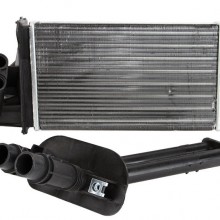 Nagrzewnica NRF 50577 - darmowa dostawa do 5000 warsztatw Motointegrator Partner i 170 sklepw Inter Cars