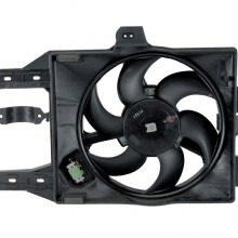 Wentylator chodnicy MAGNETI MARELLI 069422014010