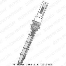 Zaw�r rozpr�ny, dysza d�aw. klimatyzacji DELPHI TSP0695197