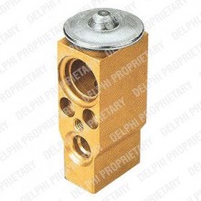 Zaw�r rozpr�ny klimatyzacji DELPHI TSP0585059