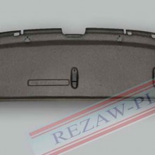 Osona silnika / skrzyni REZAW - PLAST RP150607 - darmowa dostawa do 5000 warsztatw Motointegrator Partner i 170 sklepw Inter