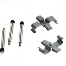 Zestaw montaowy klocka hamulcowego QUICK BRAKE 109-1713 - darmowa dostawa do 5000 warsztatw Motointegrator Partner i 170 sklep
