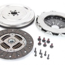 Zestaw sprzga VALEO 835010