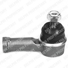 Ko�c�wka dr��ka kierowniczego DELPHI TA470