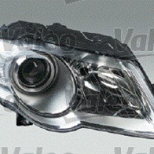 Reflektor wiate VALEO 088977