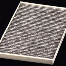 Filtr kabiny KNECHT LAK 58 - darmowa dostawa do 5000 warsztatw Motointegrator Partner i 170 sklepw Inter Cars