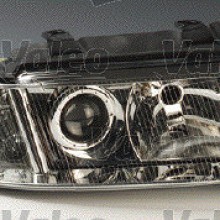 Reflektor wiate VALEO 087501