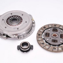Zestaw sprzga LUK 618 1149 00 - darmowa dostawa do 5000 warsztatw Motointegrator Partner i 170 sklepw Inter Cars