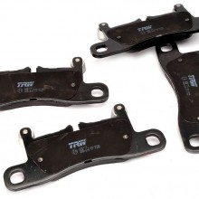 Klocki hamulcowe TRW AUTOMOTIVE GDB1875 - darmowa dostawa do 5000 warsztatw Motointegrator Partner i 170 sklepw Inter Cars