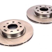 Tarcza hamulcowa FERODO DDF1840 - darmowa dostawa do 5000 warsztatw Motointegrator Partner i 170 sklepw Inter Cars