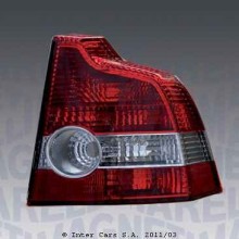 Lampa tylna MAGNETI MARELLI 714028131718