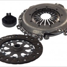 Zestaw sprzga LUK 622 3046 00 - darmowa dostawa do 5000 warsztatw Motointegrator Partner i 170 sklepw Inter Cars