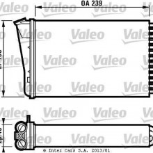 Nagrzewnica VALEO 812126