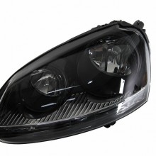 Reflektor wiate HELLA 1EG 247 007-211