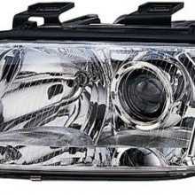 Reflektor wiate lewy HELLA 1EL 008 473-071