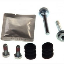Zestaw montaowy klocka hamulcowego QUICK BRAKE 113-1301X - darmowa dostawa do 5000 warsztatw Motointegrator Partner i 170 skle