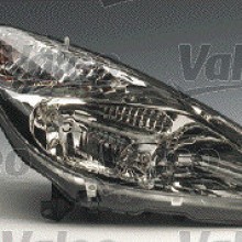 Reflektor wiate VALEO 087658