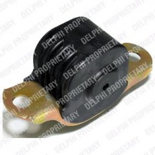 Silentblock / tuleja wahacza, przednia o� DELPHI TD389W