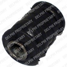 Silentblock / tuleja wahacza, przednia o� DELPHI TD350W