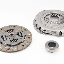 Zestaw sprzga LUK 620 2292 00 - darmowa dostawa do 5000 warsztatw Motointegrator Partner i 170 sklepw Inter Cars