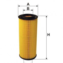 Filtr oleju FILTRON OE670/1 - darmowa dostawa do 5000 warsztatw Motointegrator Partner i 170 sklepw Inter Cars