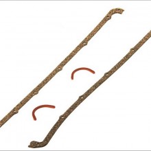 Zestaw uszczelek pokrywy zawor�w GOETZE 24-24042-00/0 - darmowa dostawa do 5000 warsztat�w Motointegrator Partner i 170 sklep�w