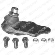 Sworze� wahacza DELPHI TC316