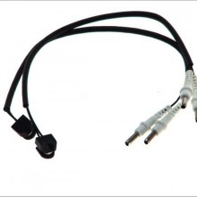 Czujnik zu�ycia klocka hamulcowego QUICK BRAKE WS 0279 A - darmowa dostawa do 5000 warsztat�w Motointegrator Partner i 170 sklep