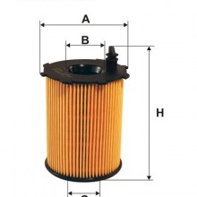Filtr oleju FILTRON OE667/1 - darmowa dostawa do 5000 warsztatw Motointegrator Partner i 170 sklepw Inter Cars