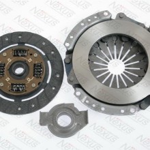 Zestaw Sprzga NEXUS F1F019NX - darmowa dostawa do 5000 warsztatw Motointegrator Partner i 170 sklepw Inter Cars
