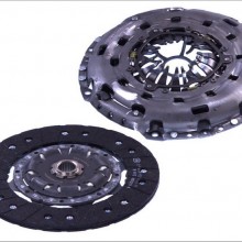 Zestaw sprzga LUK 624 3023 09 - darmowa dostawa do 5000 warsztatw Motointegrator Partner i 170 sklepw Inter Cars